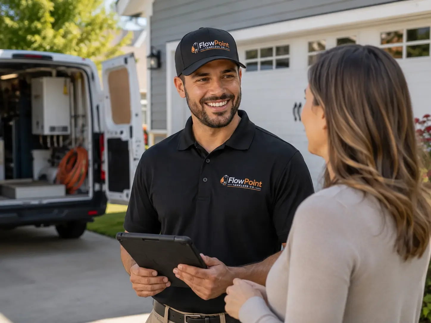 Tankless Water Heater Installation Harrington, ME FAQs